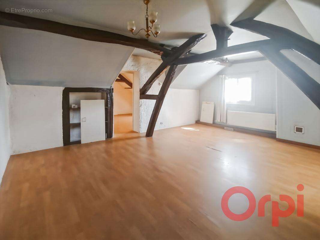 Maison non mitoyenne à vendre - Isle et Bardais - 145 m² - Terrain de 700 m² environ - photo 10