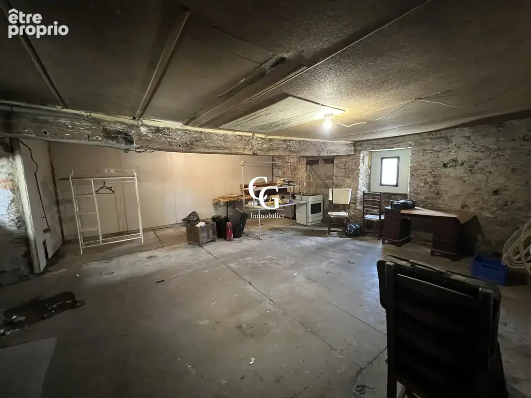 Maison 3 pièces 140 m² à vendre à La Planche (44140) - photo 5