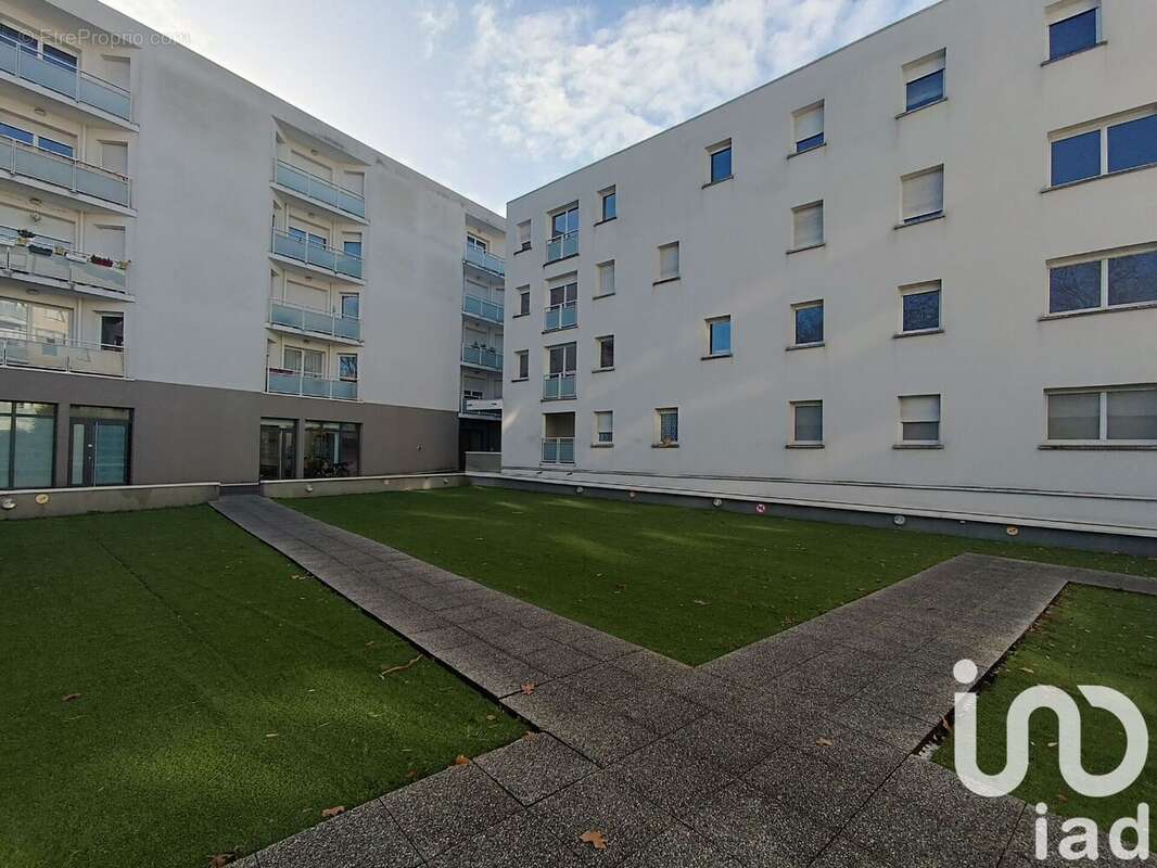 Photo 2 - Appartement à BORDEAUX