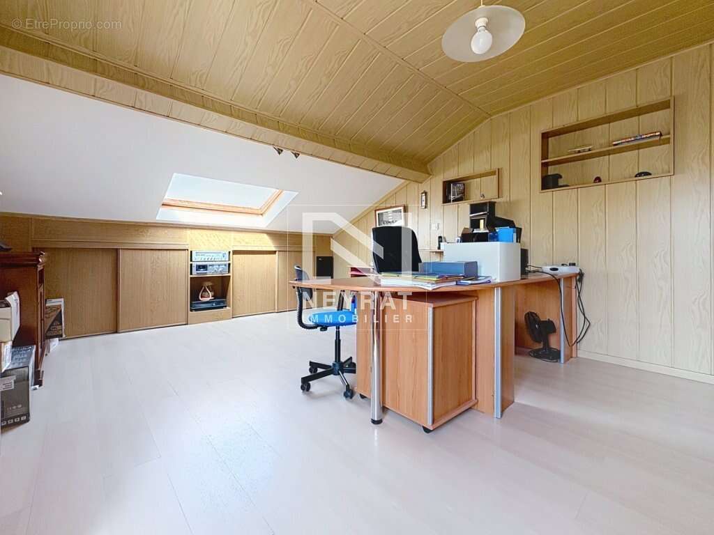 Maison avec jardin - photo 10