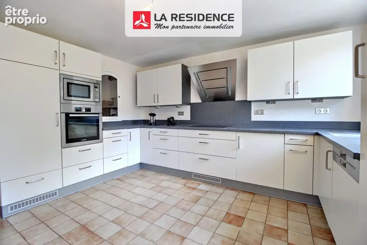 Maison 6 pièces 154 m² à vendre à Venables (27940) - photo 2
