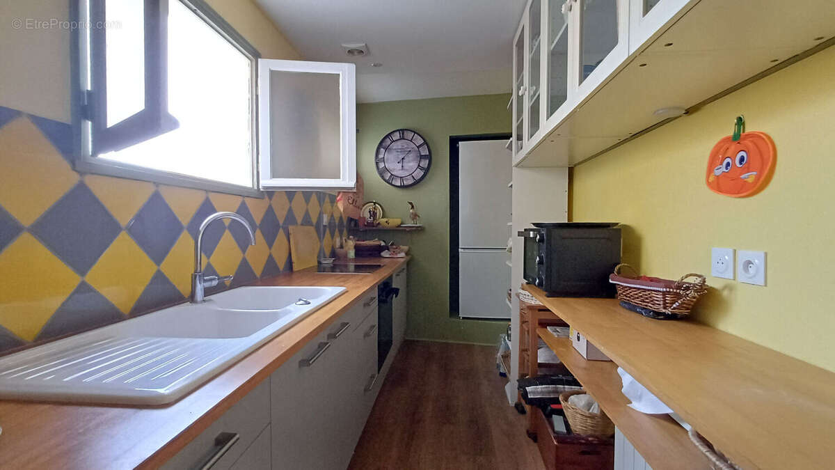 Maison Chaussy 4 pièce(s) 93 m2 - photo 5
