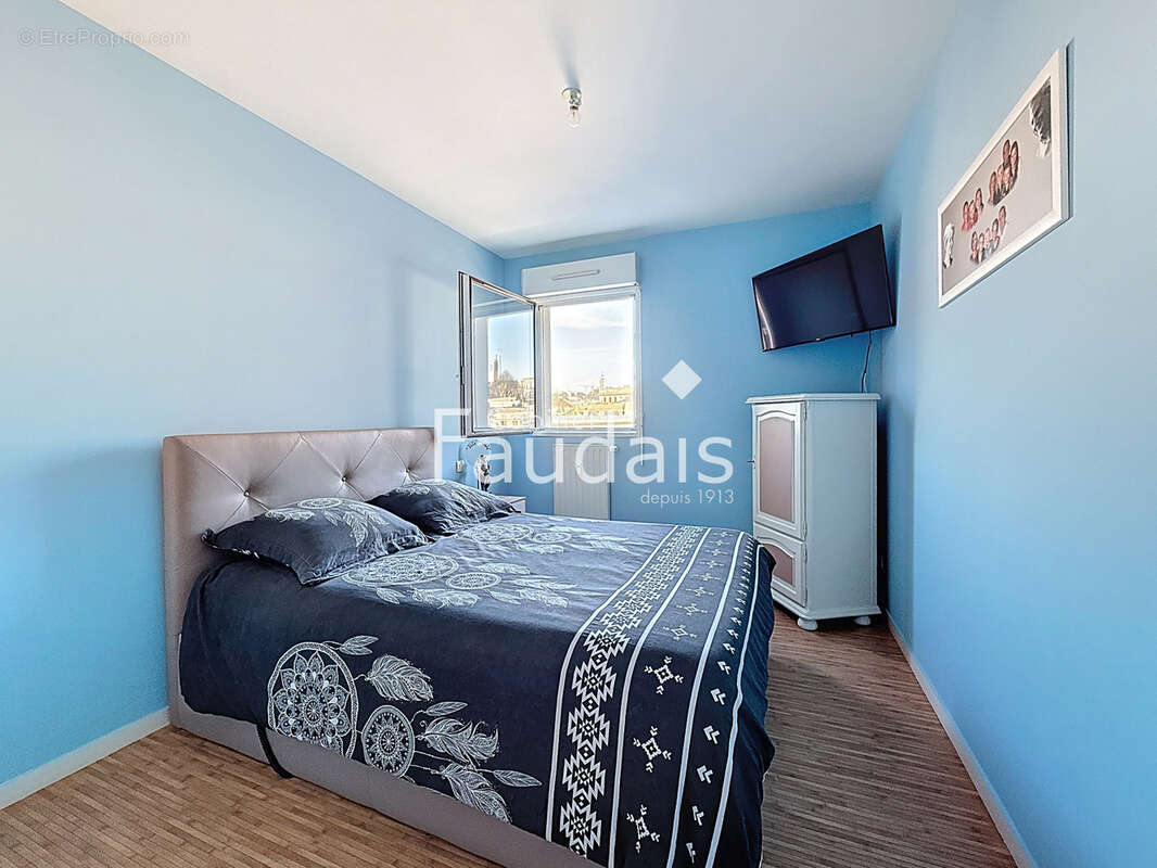 Appartement à SAINT-LO