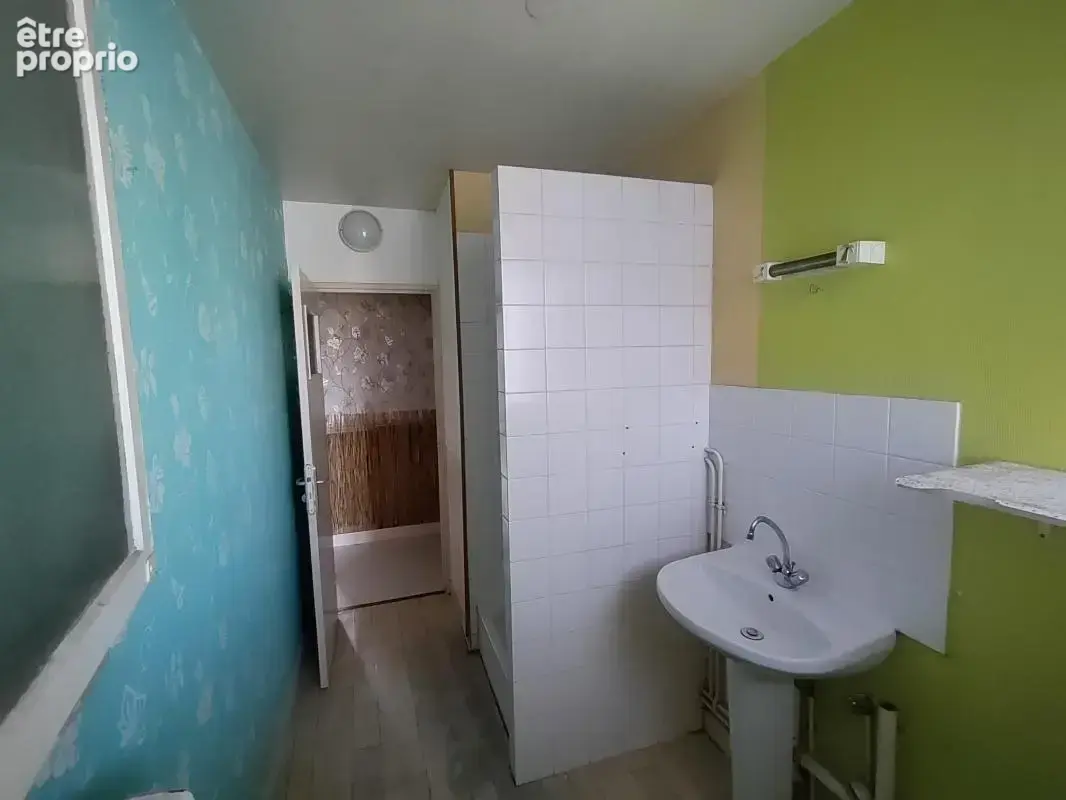 Appartement T3 66m² - Mouy - 5800.1.4.29 - photo 9