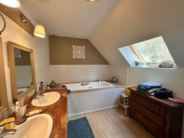 Maison à GANZEVILLE