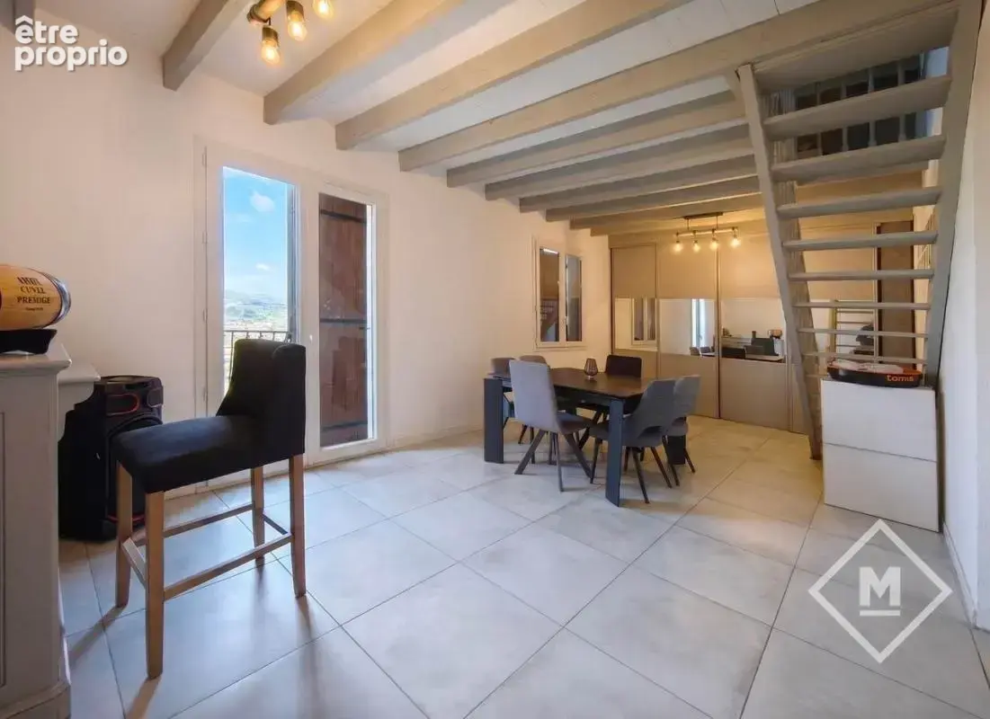 Vente Maison T4  125m², vue panoramique  Marseille 13011 : Opportunité à Saisir - photo 11