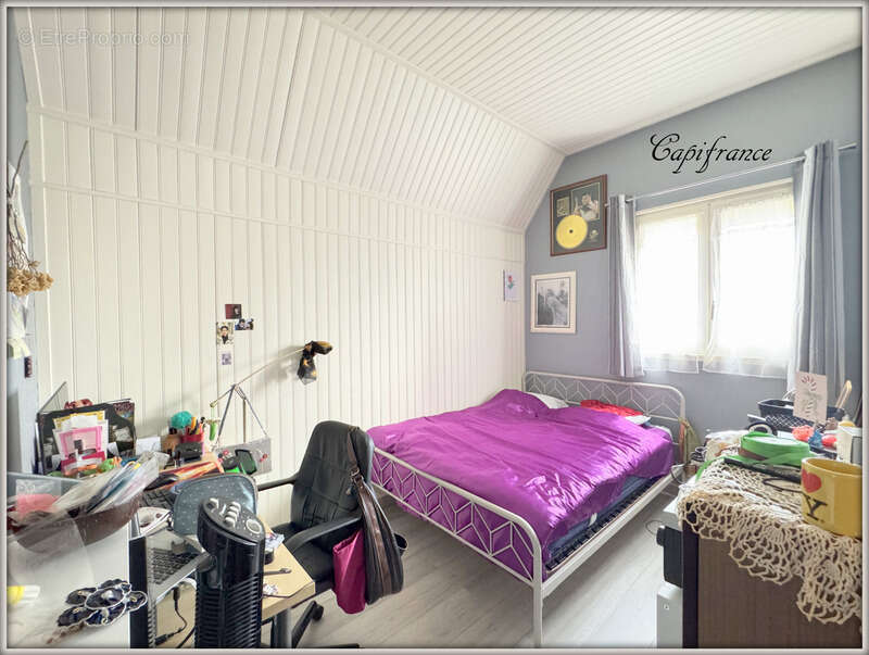 Appartement à AULNAY-SOUS-BOIS