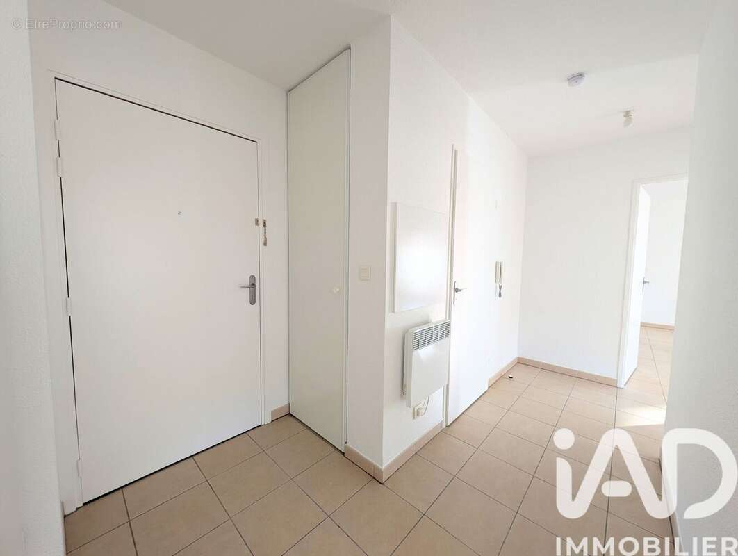 Photo 3 - Appartement à BELIN-BELIET