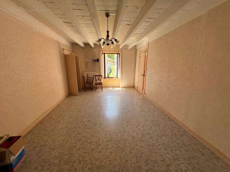 Maison à vendre 4 pièces SAINT NIZIER D'AZERGUES (69) - photo 8