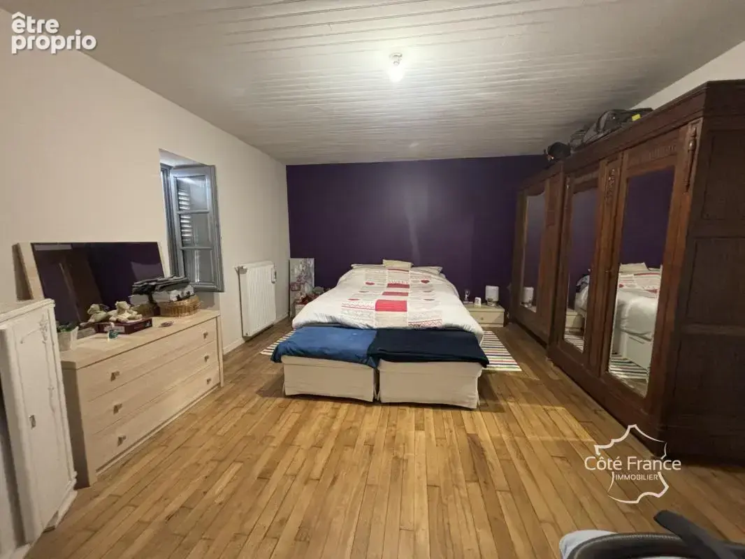 Charmante maison en pierre, indépendante et rénovée en bordu - photo 5