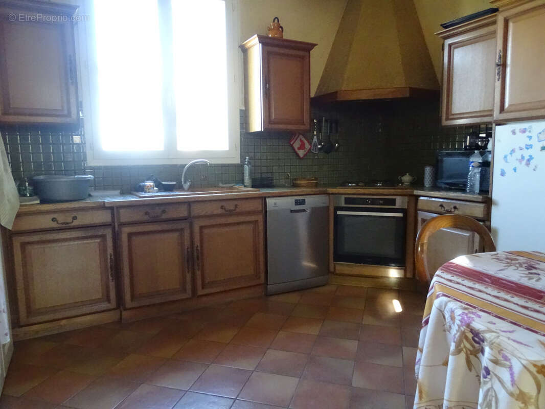 Maison à MARSEILLE-16E