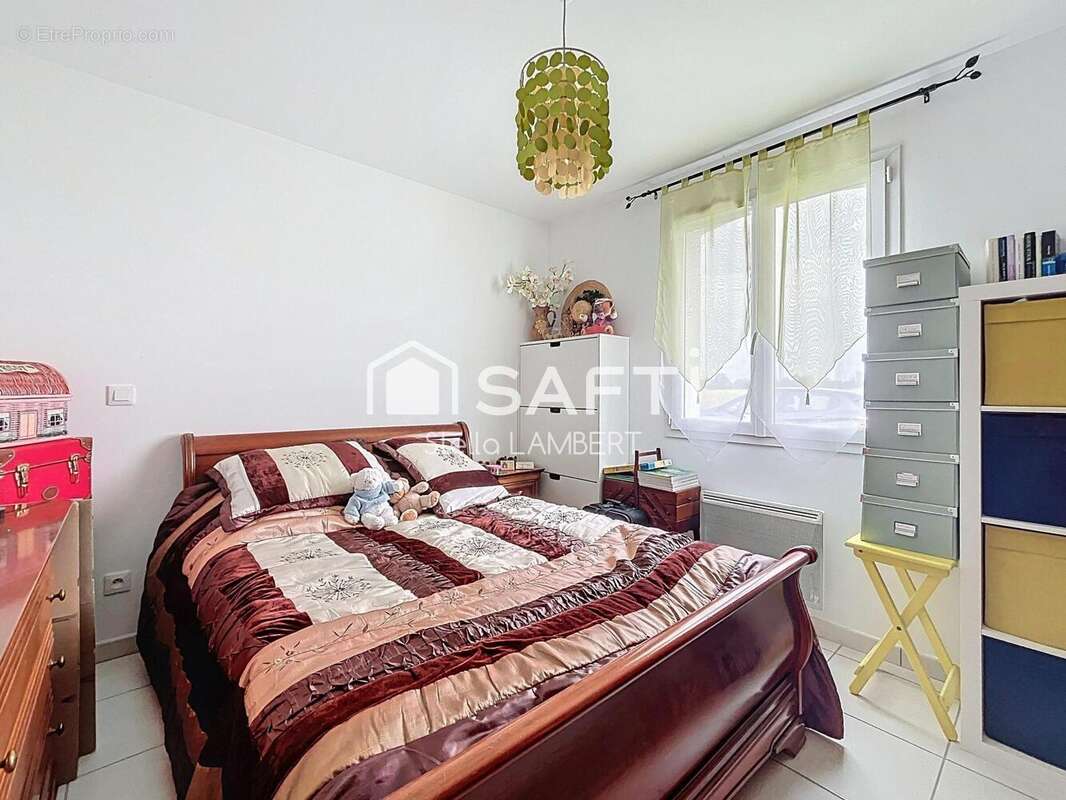 Maison 110 m² à Mirepoix-Sur-Tarn  - photo 7