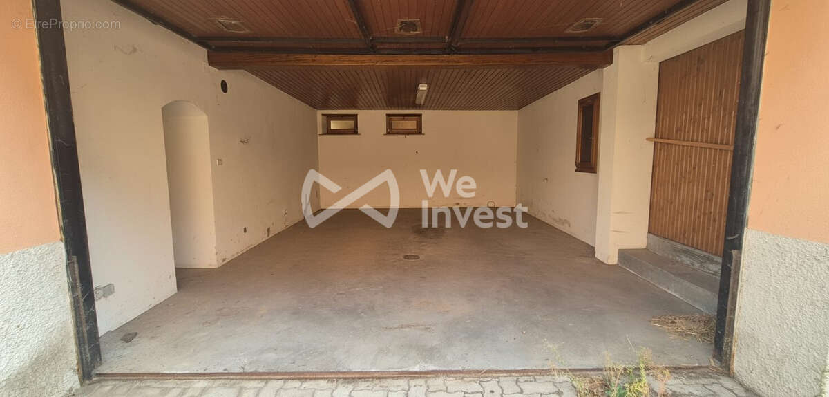 Maison 138 m² à Traenheim  - photo 2