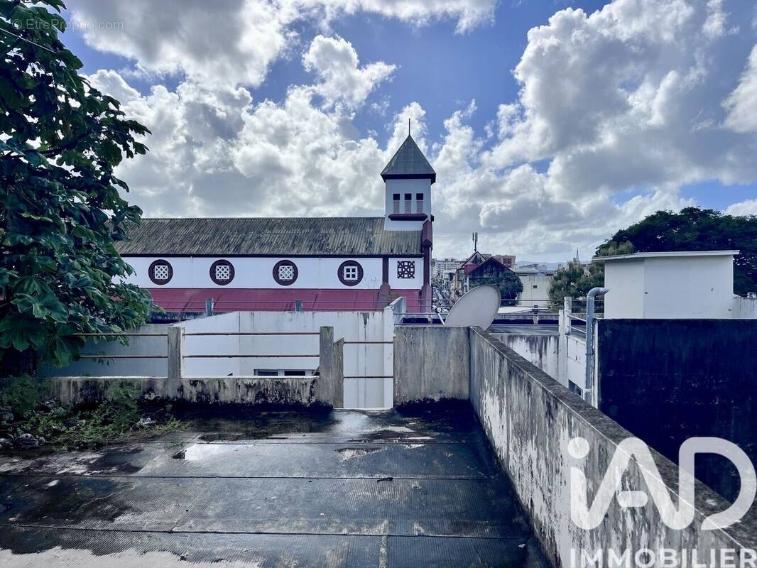 Photo 1 - Maison à FORT-DE-FRANCE