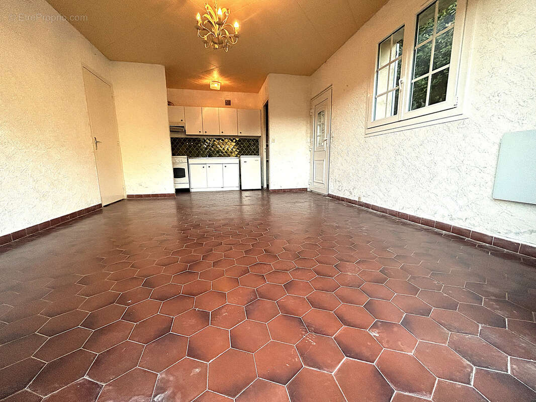 Appartement à CAVALAIRE-SUR-MER