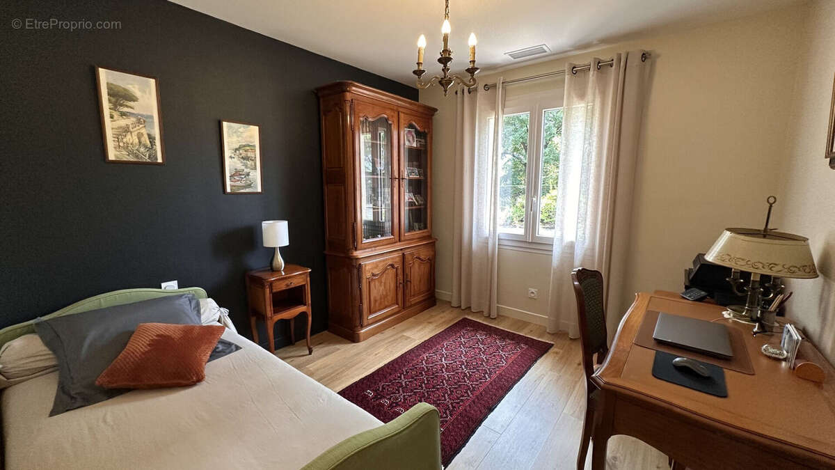 BOULOC Maison T5 dans havre de paix - photo 11