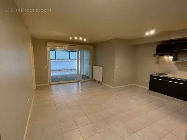 Appartement à CENON