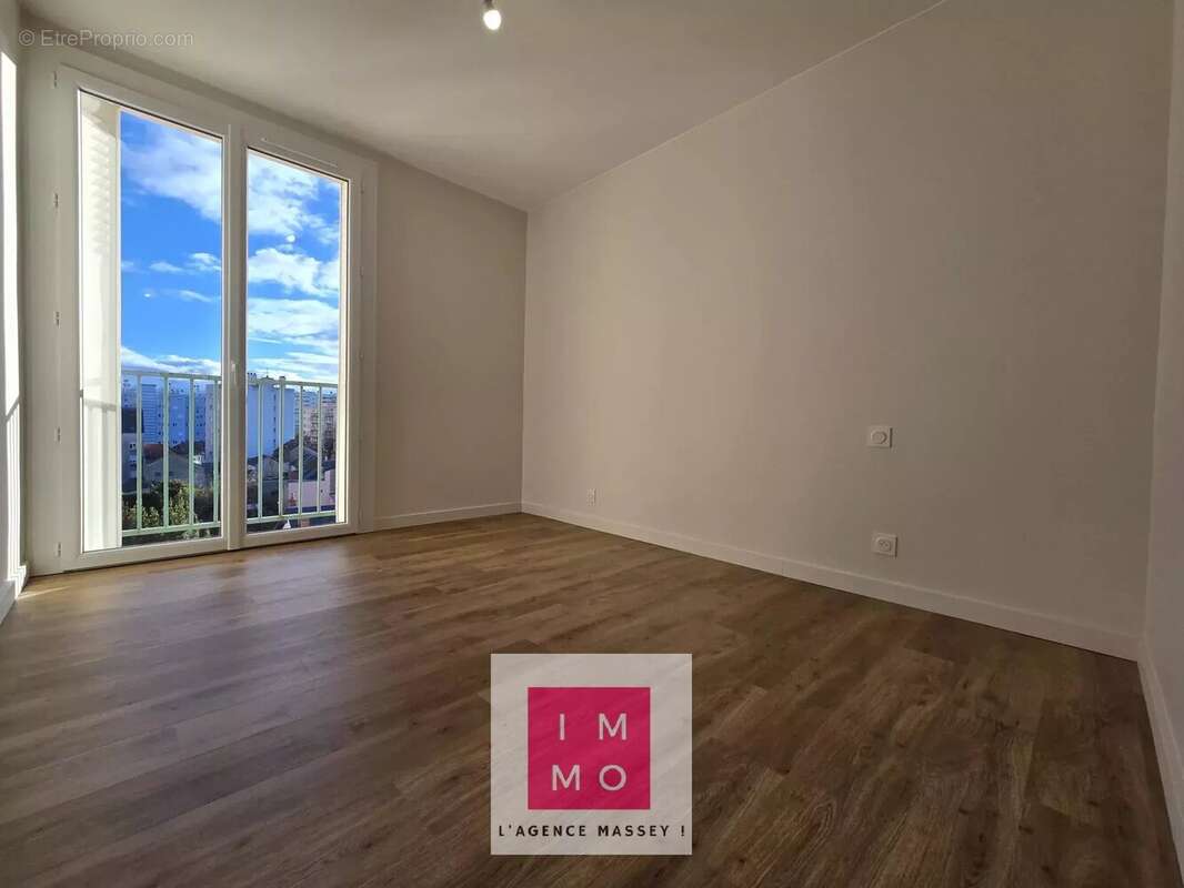 Appartement à TARBES