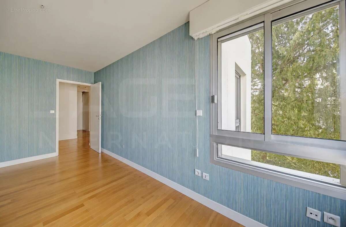 Appartement à SAINT-GERMAIN-EN-LAYE