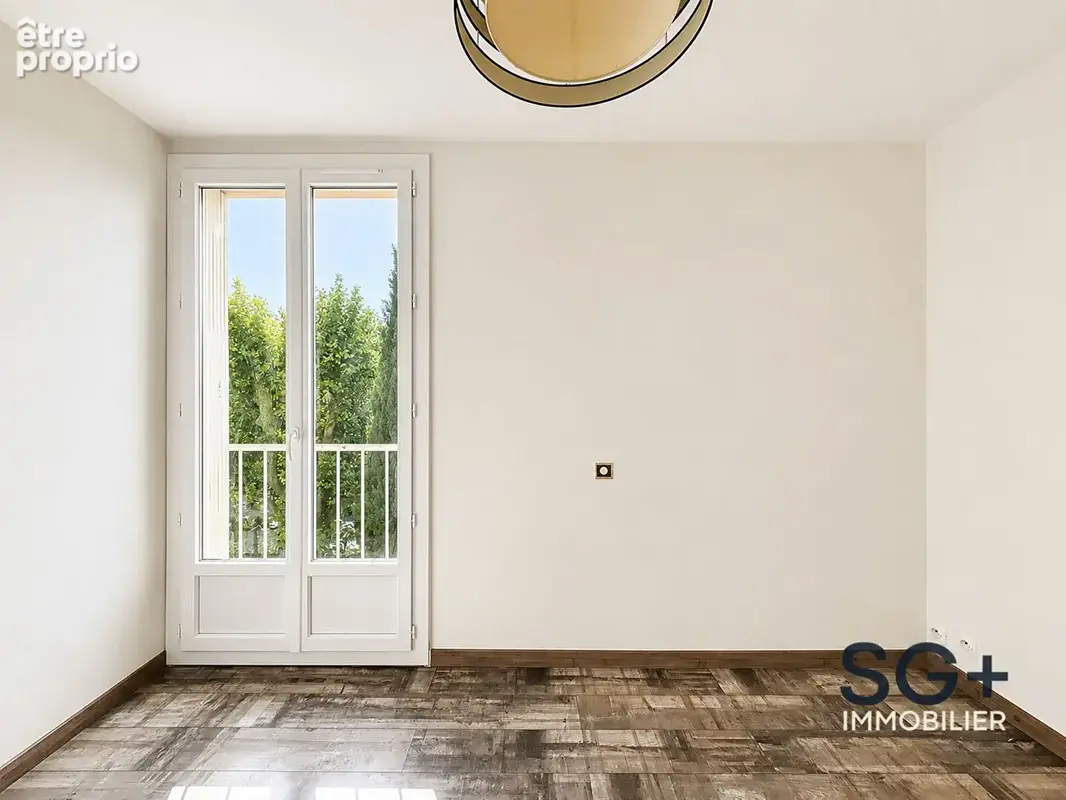 Appartement Marseille 4 pièces 65 m2 - photo 9