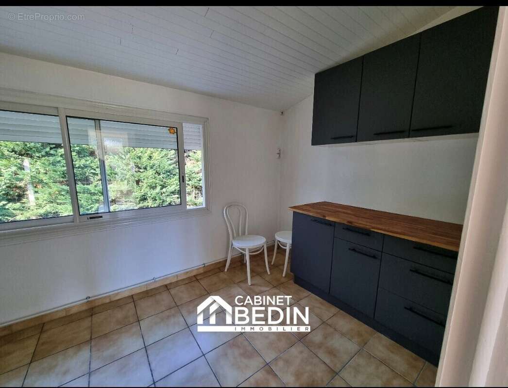 Maison à BIGANOS