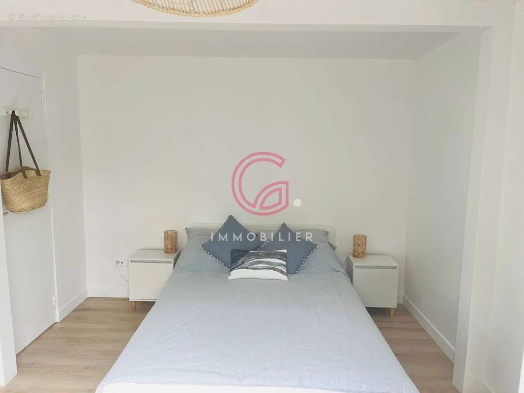 Maison à BISCARROSSE