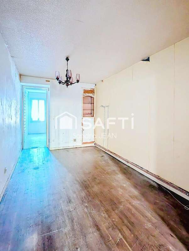 Photo 3 - Maison à CARMAUX