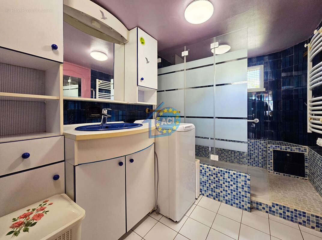 Maison à MANTES-LA-JOLIE