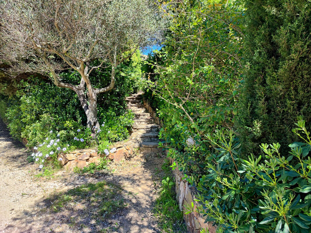 Maison à LA SEYNE-SUR-MER