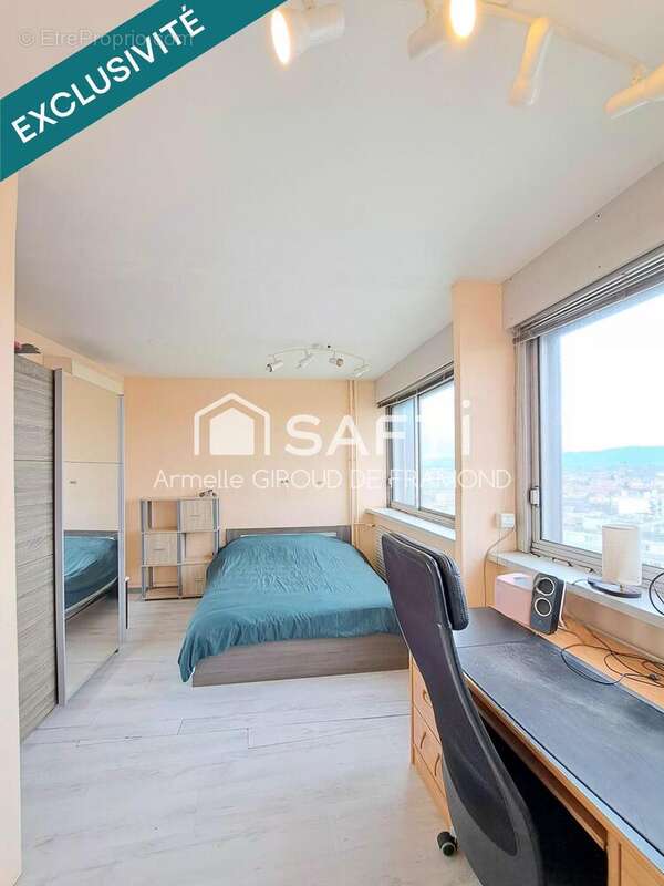 Photo 4 - Appartement à MULHOUSE