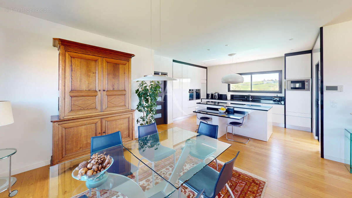 Maison à VIGOULET-AUZIL