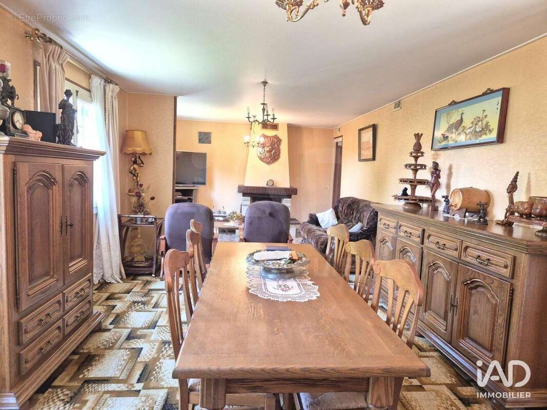 Photo 3 - Maison à LE CHATELET-EN-BRIE