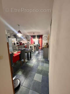 Maison à SAINT-NAZAIRE