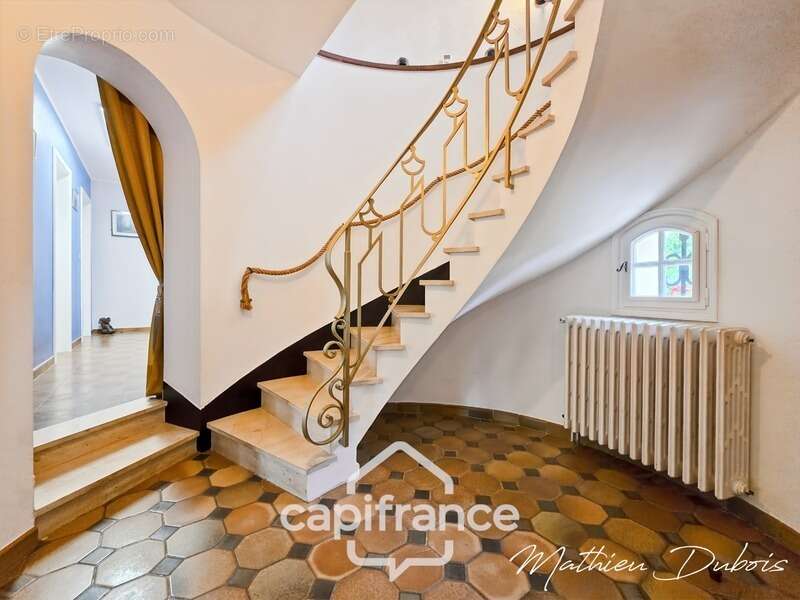 Maison à BOULAZAC