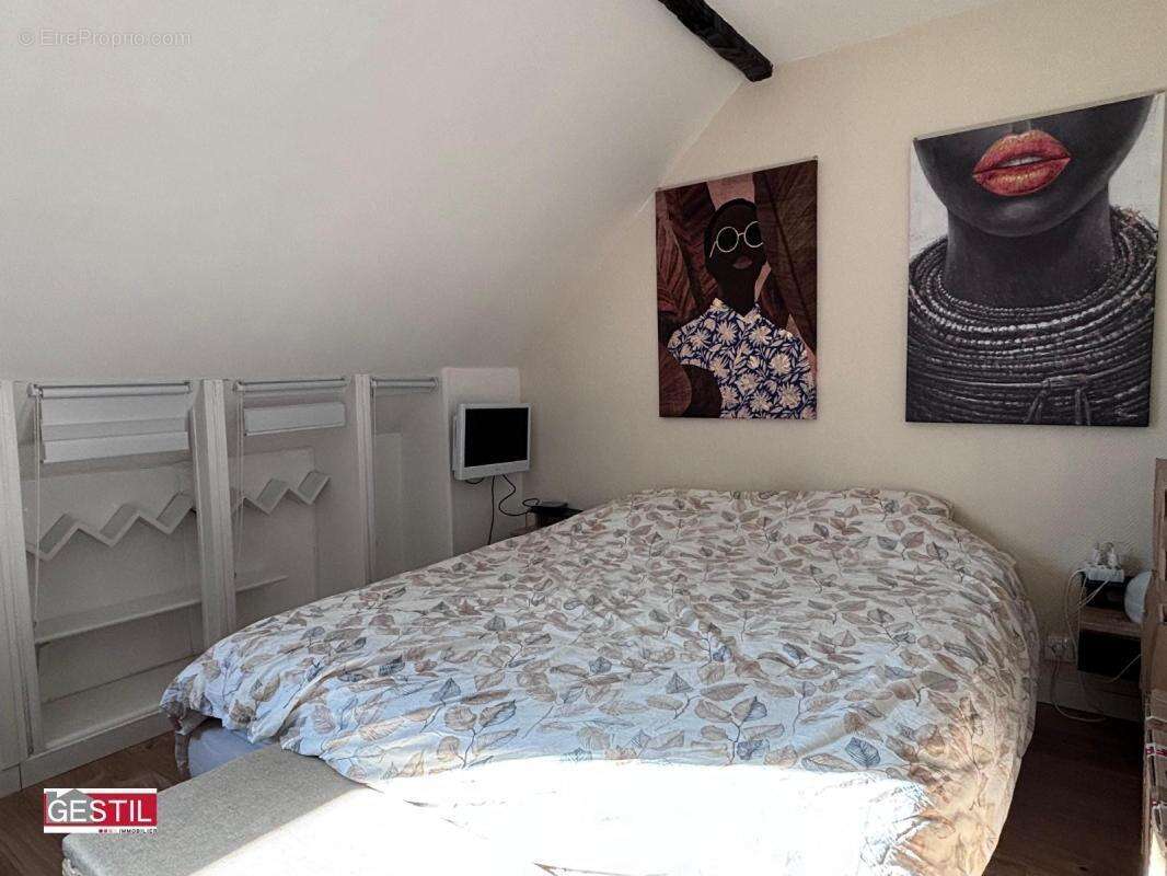 Appartement à PONTOISE