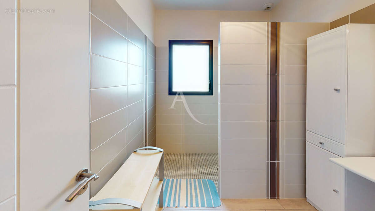 Maison à LES SABLES-D&#039;OLONNE