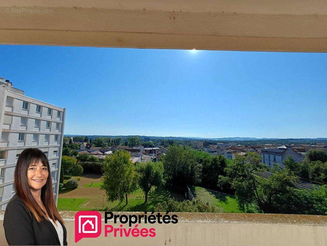 Appartement à ROANNE