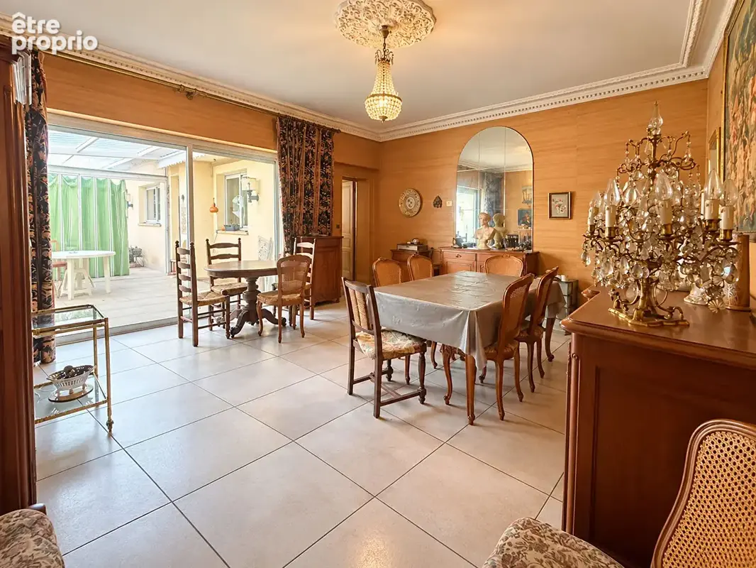Maison 183m² à libourne - photo 2
