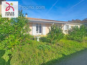 Maison à BLANQUEFORT