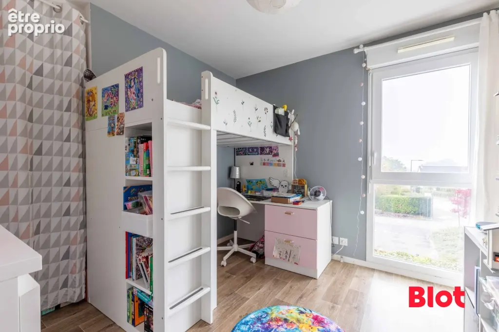 Appartement 4 pièces 85 m² à vendre à Thorigne-Fouillard (35235) - photo 6