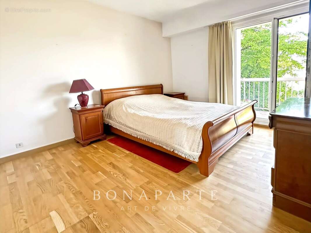 Appartement à FERNEY-VOLTAIRE