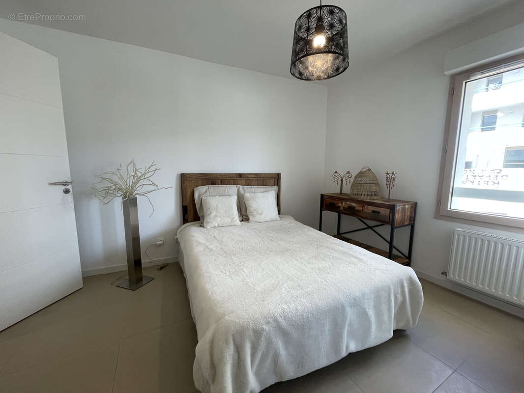 Appartement à ANNECY
