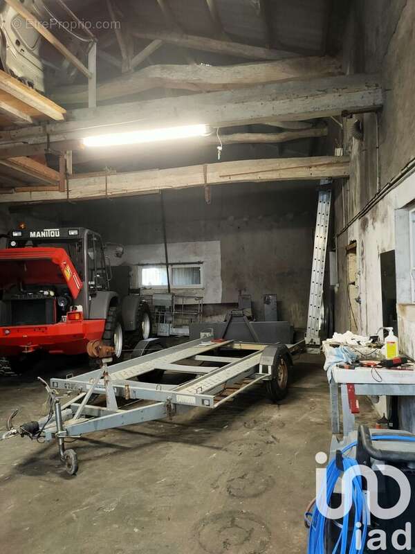 Photo 6 - Appartement à MATHA