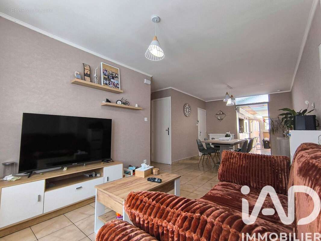 Photo 9 - Maison à ARMENTIERES