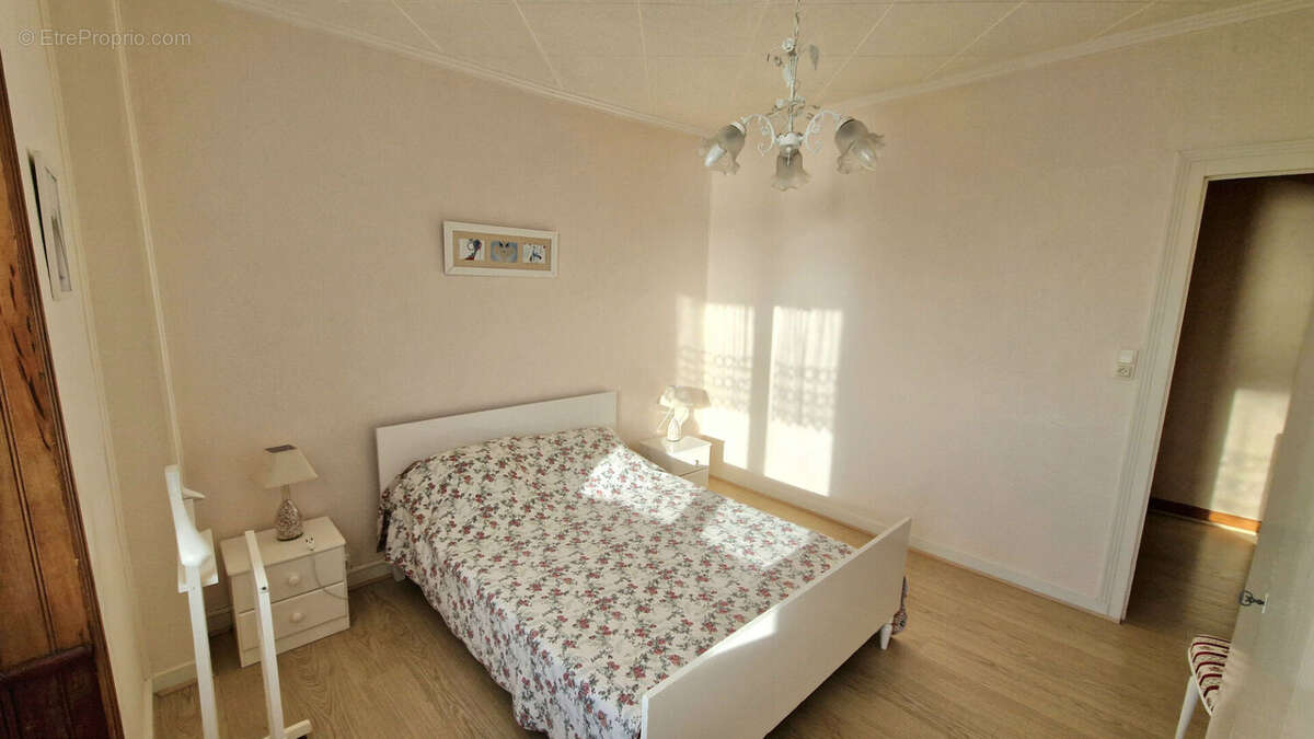 Maison à TREFFIAGAT