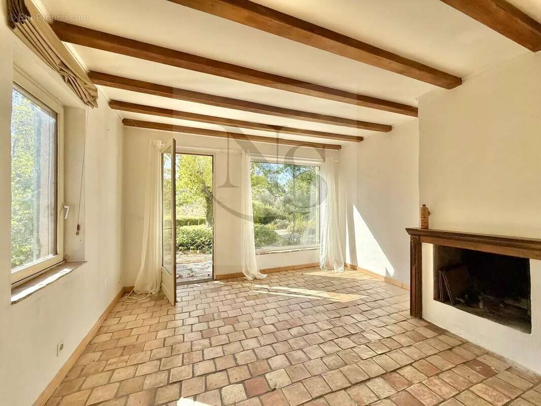 Maison à AIX-EN-PROVENCE