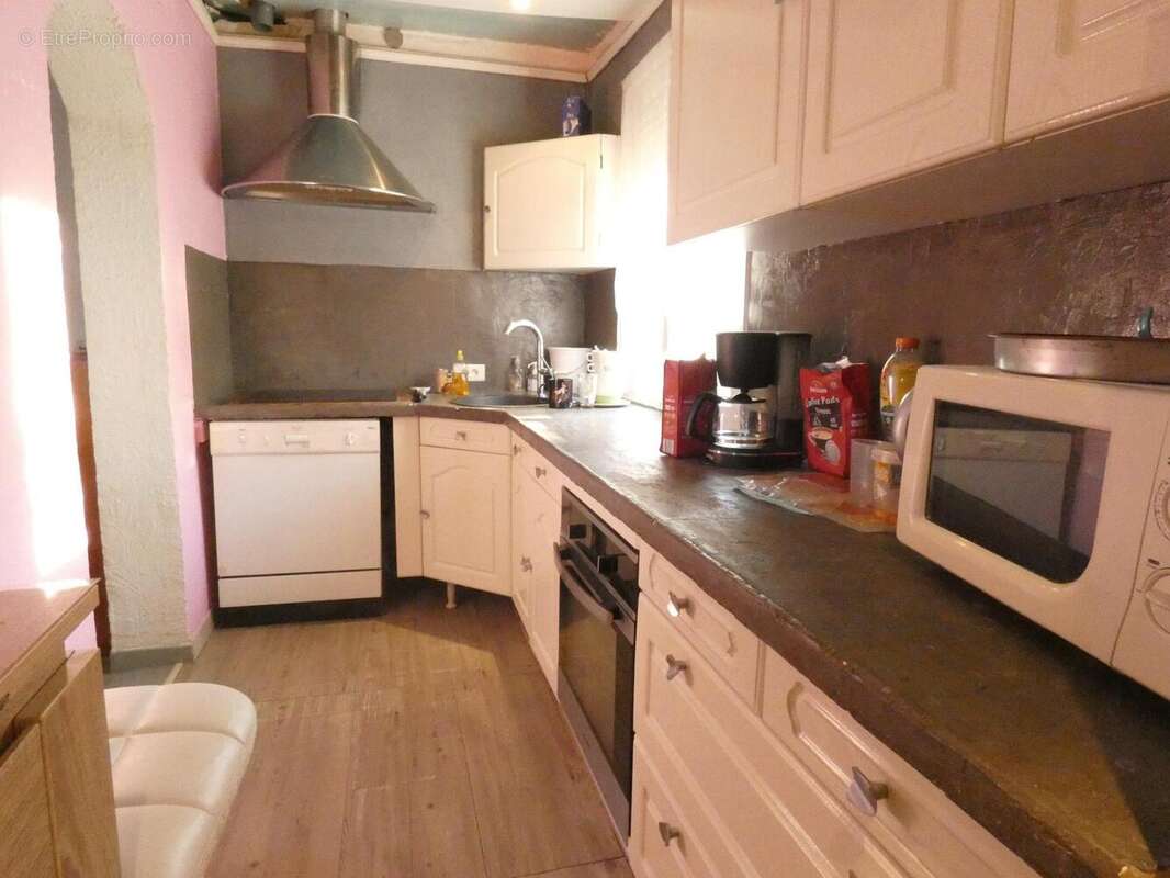 Maison à OUZOUER-SUR-LOIRE