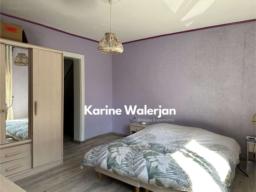 Maison à HENIN-BEAUMONT