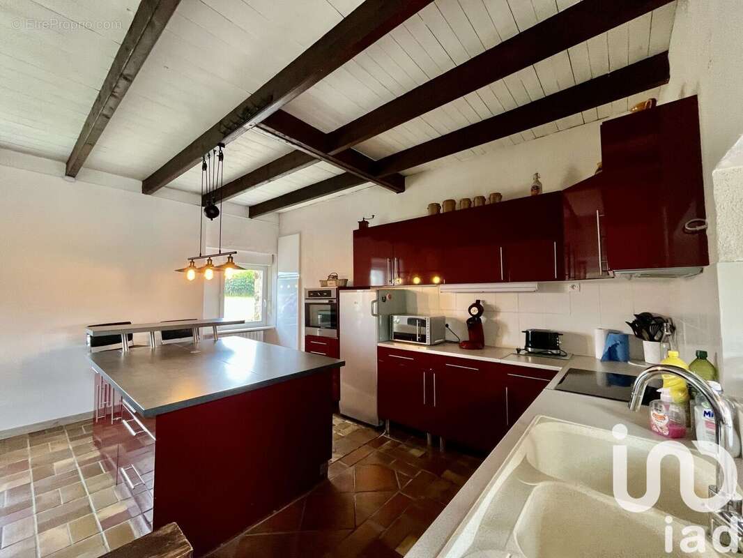 Photo 7 - Maison à PLEUDANIEL