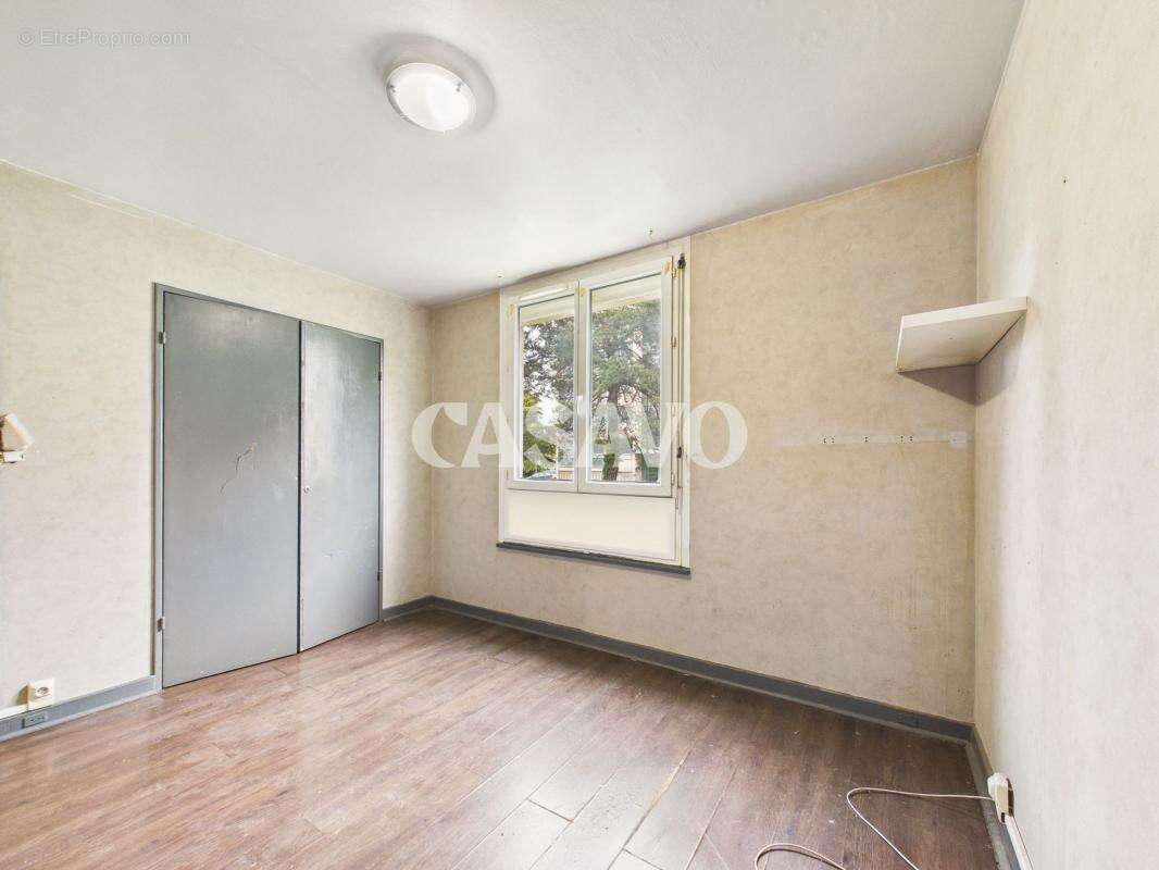 Appartement à CALUIRE-ET-CUIRE